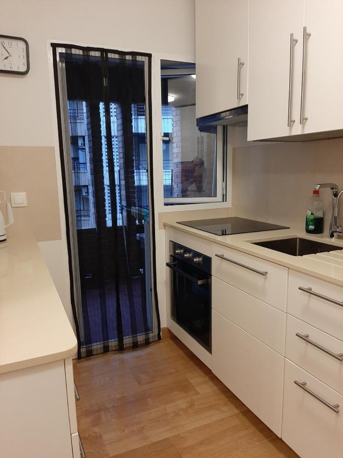 Apartamento 1A Linea Anri Torrevieja Exterior photo