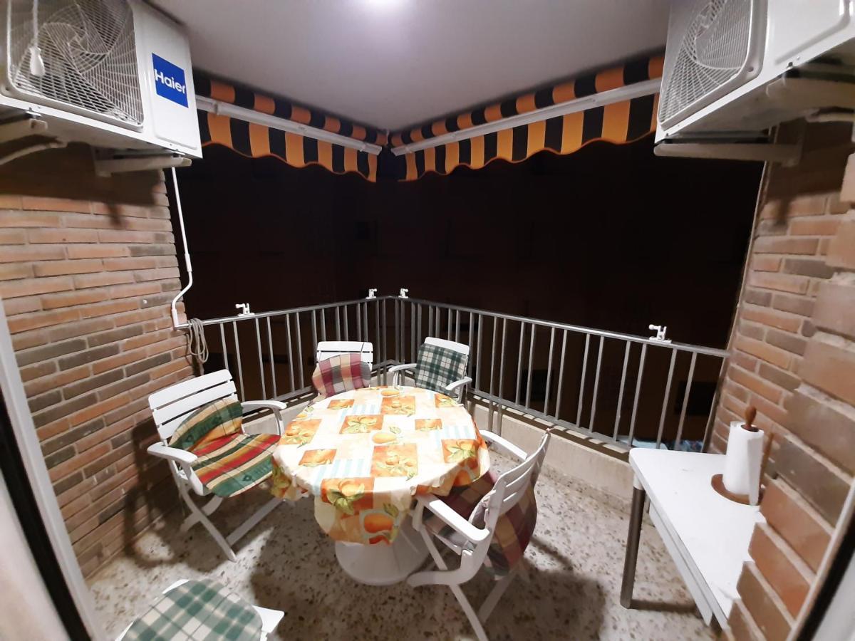 Apartamento 1A Linea Anri Torrevieja Exterior photo