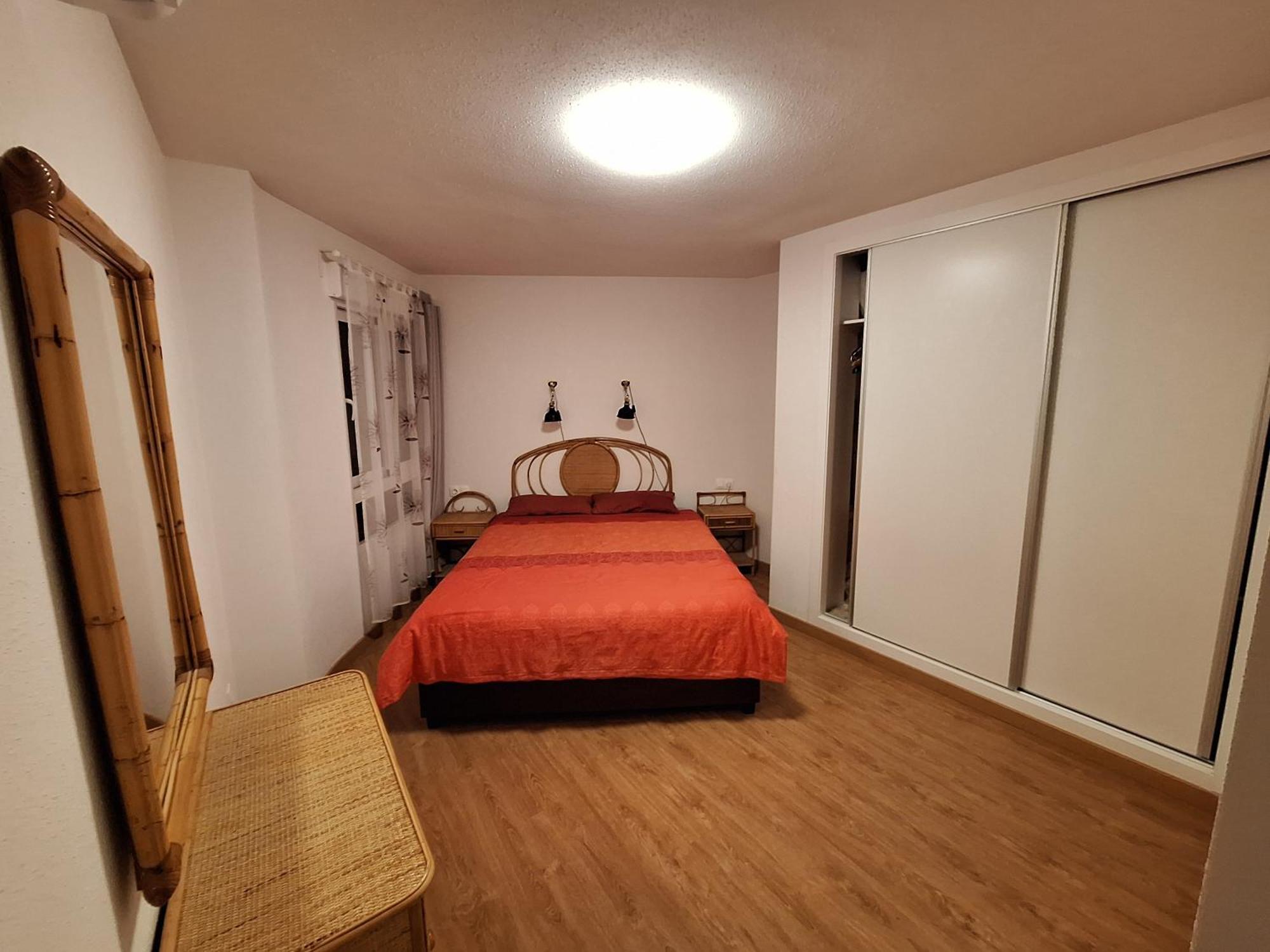 Apartamento 1A Linea Anri Torrevieja Exterior photo